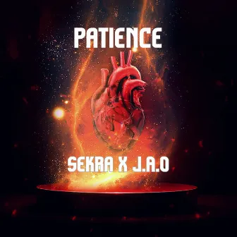 Patience by Sekra