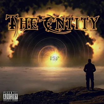 The Entity by Intensce Spit Persona