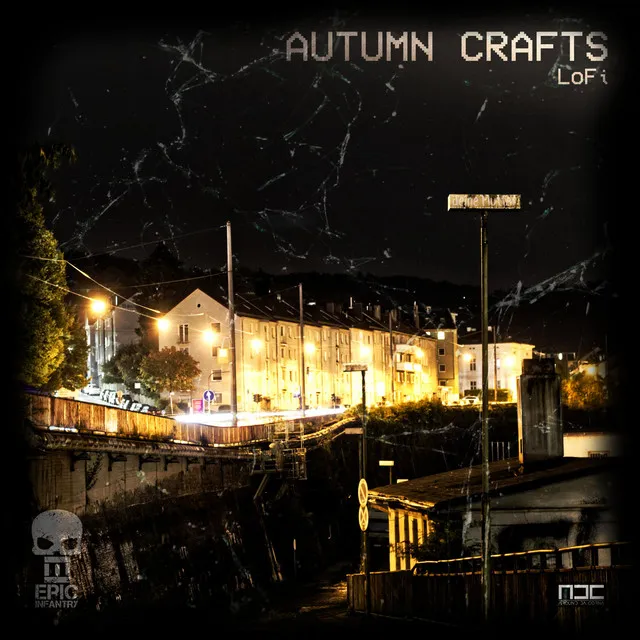 Autumn Crafts