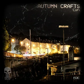 Autumn Crafts by Epic Infantry