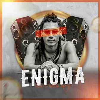 Enigma by Unknown Artist