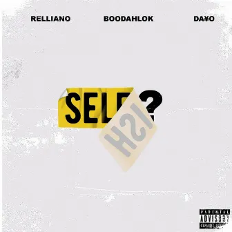 Selfish by Relliano