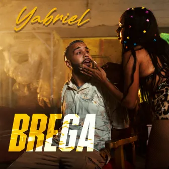 Brega by Unknown Artist