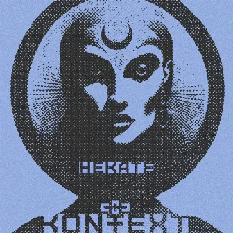 Hekate by Kontext