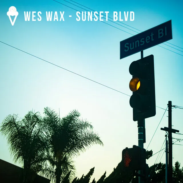 Sunset BLVD