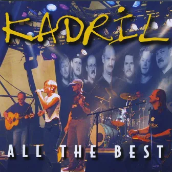 All the best by Kadril