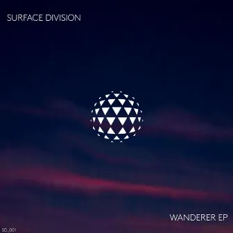 Wanderer EP by Surface Division