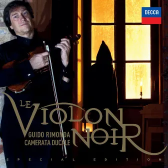 Le Violon Noir by Guido Rimonda