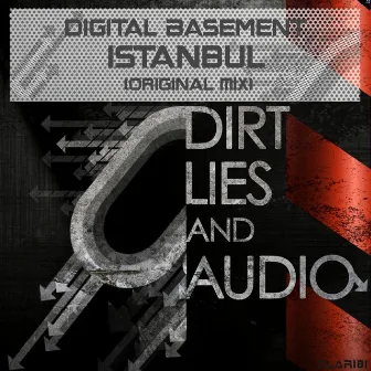 Istanbul by Digital Basement