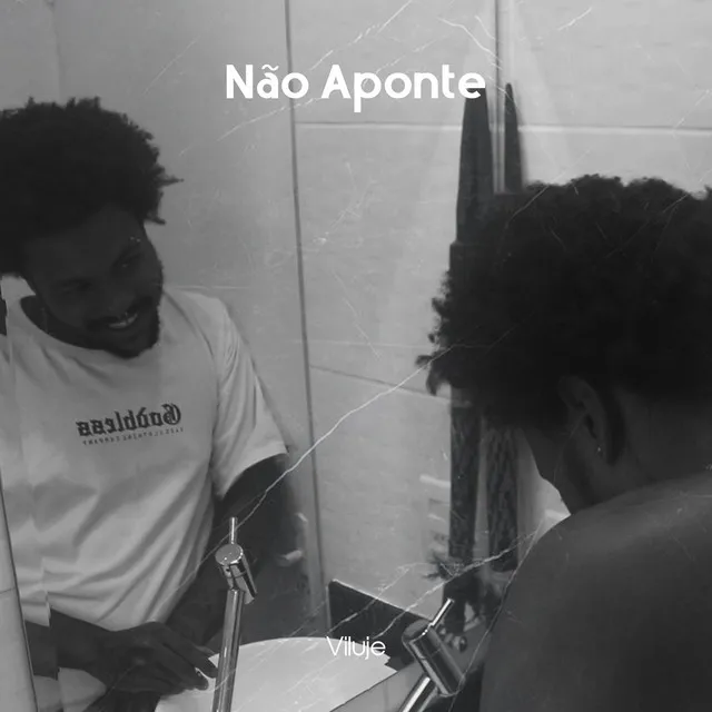 Não Aponte