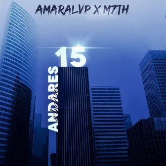 15 Andares by Amaralvp