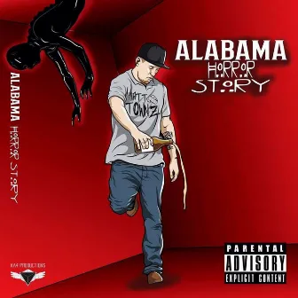 Alabama Horror Story by Matt Townz