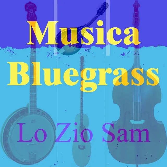 Musica bluegrass