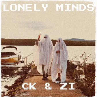 Lonely Minds by CK