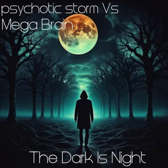 The Dark Is The Night by Psychotic Storm