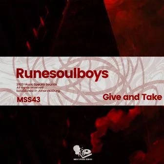 Give and Take by RuneSoulBoys