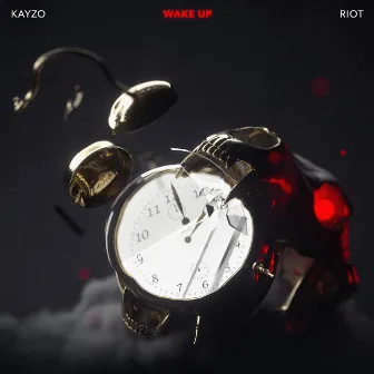 Wake Up by Kayzo