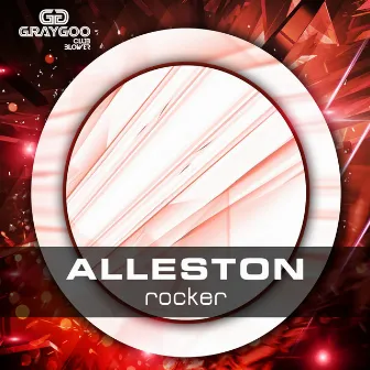 Rocker by Alleston