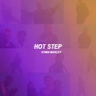 Hot Step by Hymn Marley