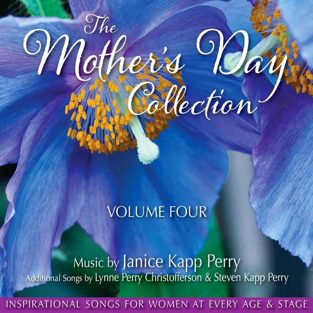 The Mother's Day Collection, Vol. 4