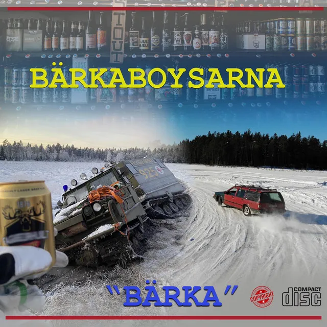 Bärka