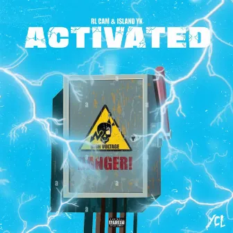 ACTIVATED by YCL