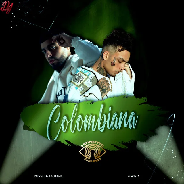 Colombiana