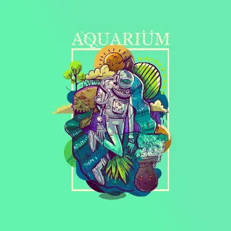 Aquarium by Fluxo Natural