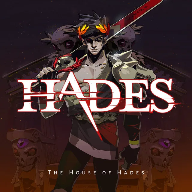 The House of Hades