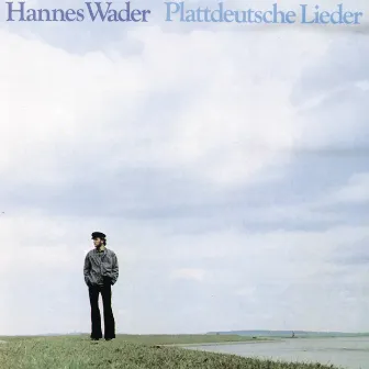 Plattdeutsche Lieder by Hannes Wader