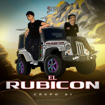 El Rubicon by Grupo 01