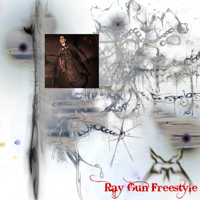 Ray Gun Freestyle