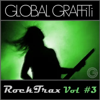 Rocktrax, Vol. 3 by David Malinich