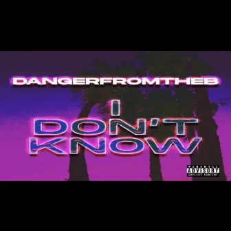 I Don't Know by DangerFromTheB