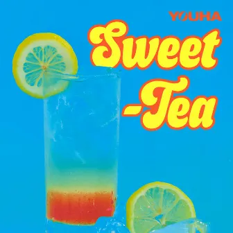 Sweet-Tea by YOUHA