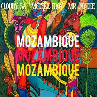 Mozambique by MR JAYDEE