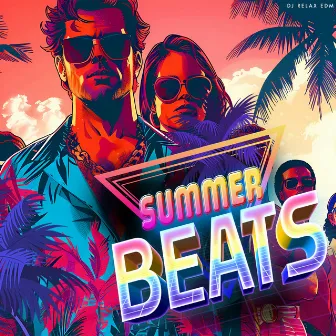 Summer Beats by Dj Relax EDM