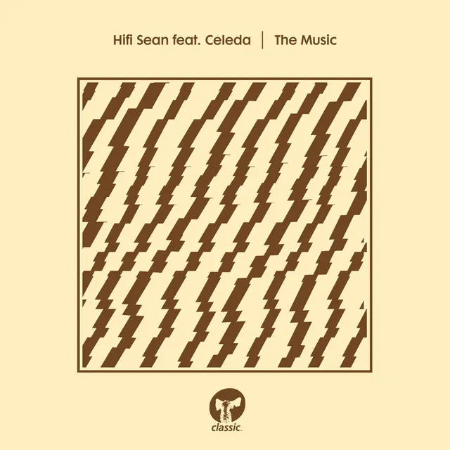 The Music (feat. Celeda)