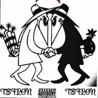 Teflon by Mikeyy Bitch