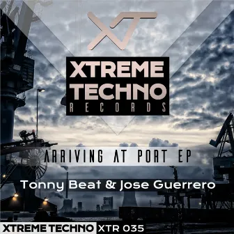 Arriving At Port Ep by Tonny Beat