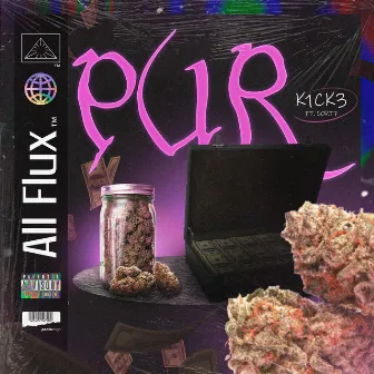 Pur by K1ck3