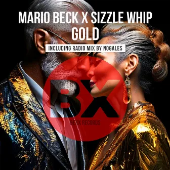 Gold by Mario Beck