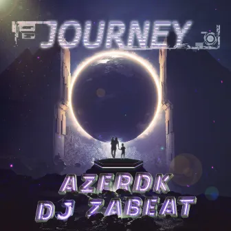 Journey by AZERDK