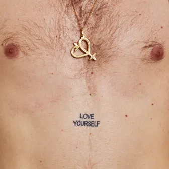 Love Yourself by Emmett Kai