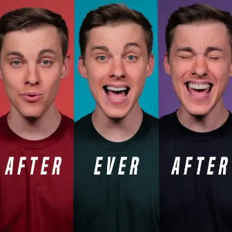 After Ever After 3 by Jon Cozart