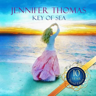 Key of Sea (10 Year Special Edition) by Jennifer Thomas