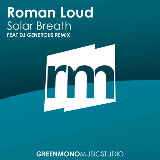 Solar Breath (Original Mix)