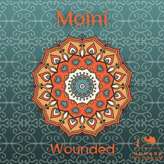 Wounded by Moini