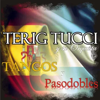 Tangos y Pasodobles by Terig Tucci