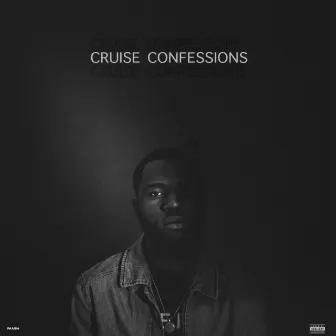 Cruise Confessions by Crosswordz